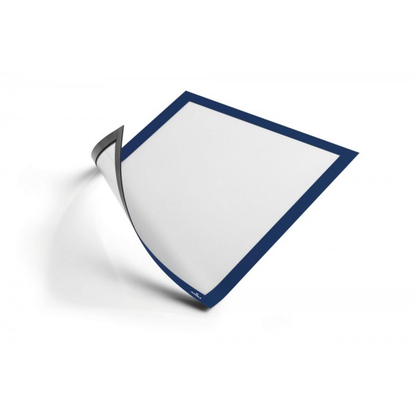Duraframe magnetic - cornice magnetica colore blu