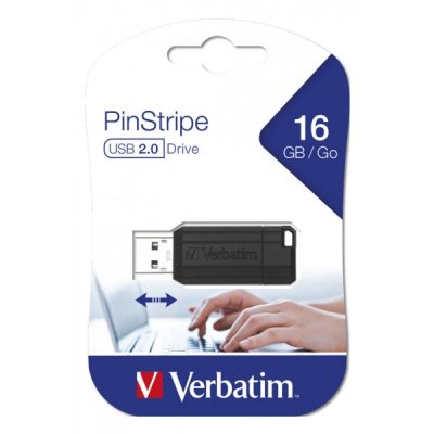 VERBATIM chiavetta USB 2.0 da 16GB