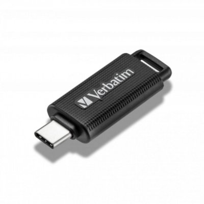 Pen drive usb-c 3.2 da 32gb colore nero