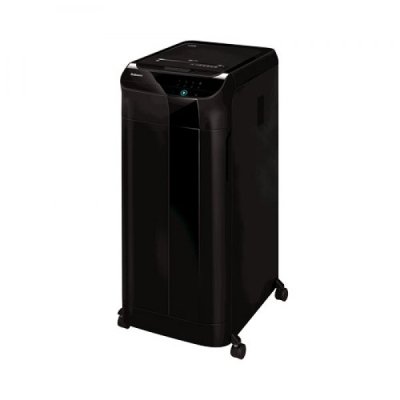 550c - distruggidocumenti colore nero