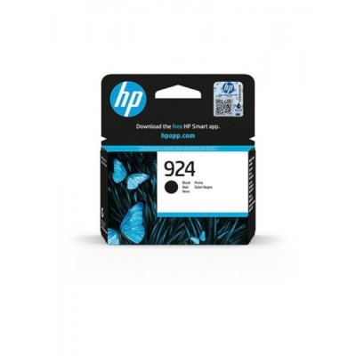 HP Cartuccia originale Nero 924