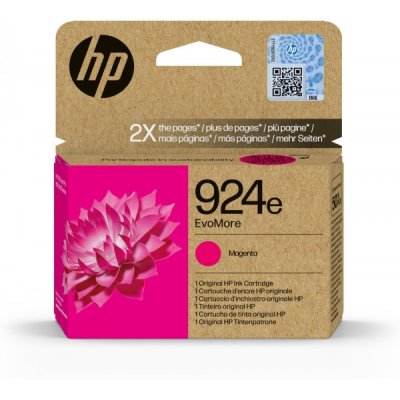 924e cartuccia magenta colore magenta