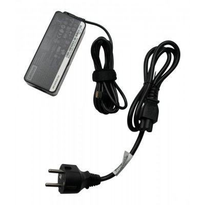Lenovo alimentatore 1.08m colore nero