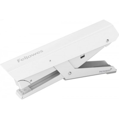 Lx890 - cucitrice a pinza colore bianco