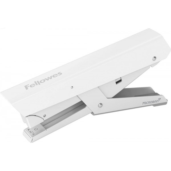 Lx890 - cucitrice a pinza colore bianco