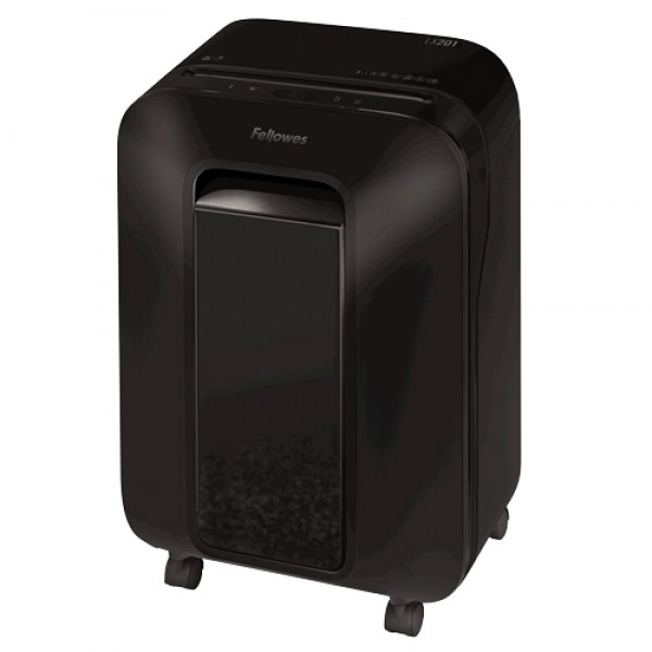 FELLOWES distruggidocumenti LX201