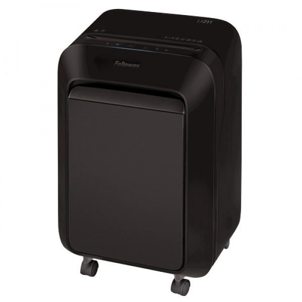 FELLOWES distruggidocumenti LX211