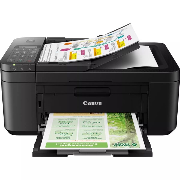 Pixma tr4755i - multifunzione inkjet a4 colore