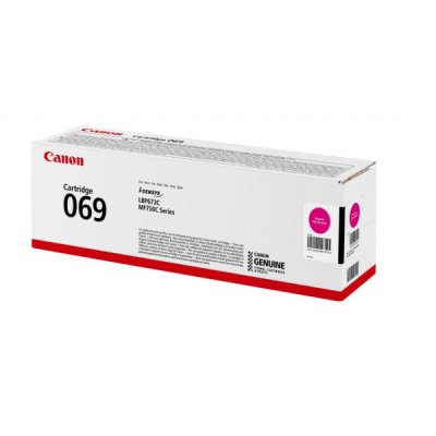 Canon Toner originale Magenta 069 5092C002