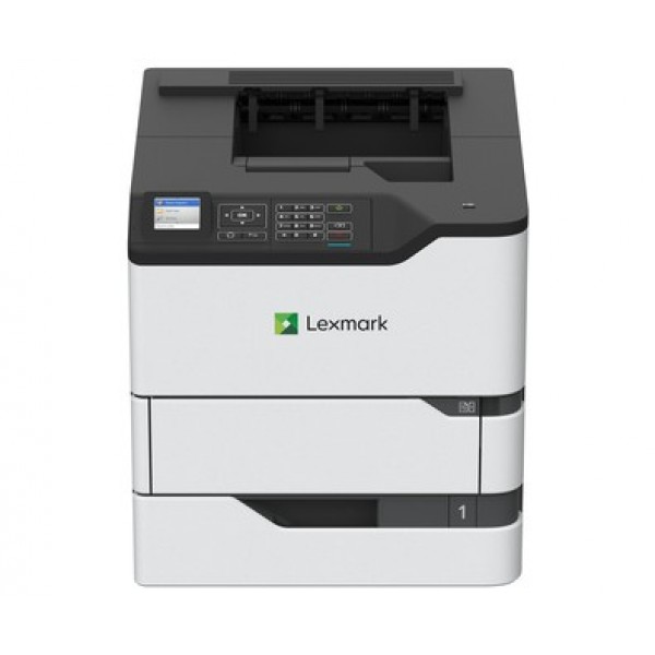 Lexmark ms821dn stampante laser a4 mono