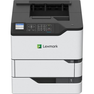 Lexmark ms825dn stampante laser a4 mono