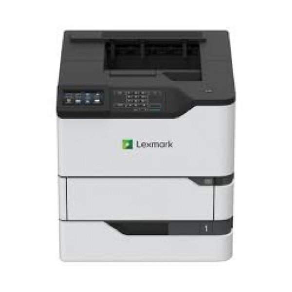 Lexmark m5255 stampante laser a4 mono