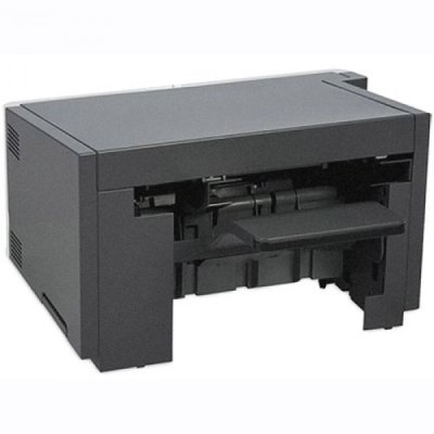 Staple hole punch finisher per b 2865dw