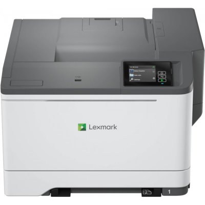 Lexmark cs531dw stampante laser a4 colore