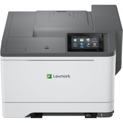 Lexmark cs632dwe stampante laser a4 colore