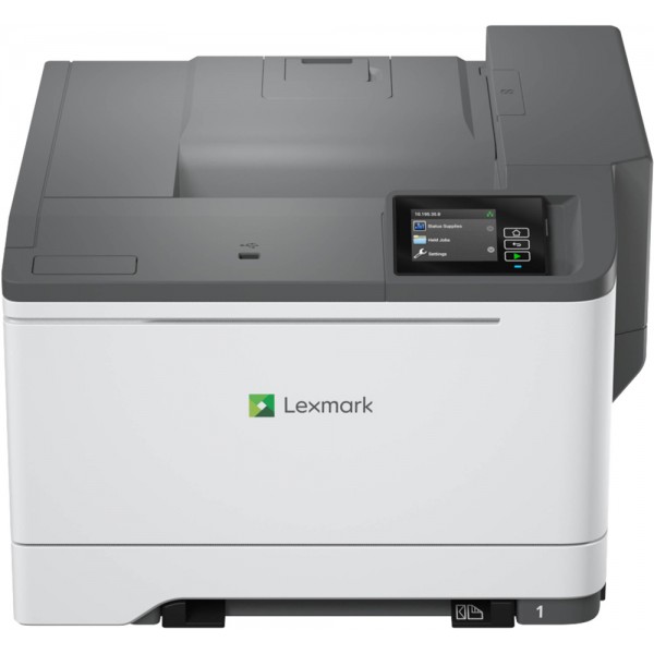 Lexmark c2335 stampante laser a4 colore
