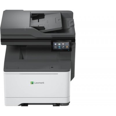 Lexmark xc2335 multifunzione laser a4 colore