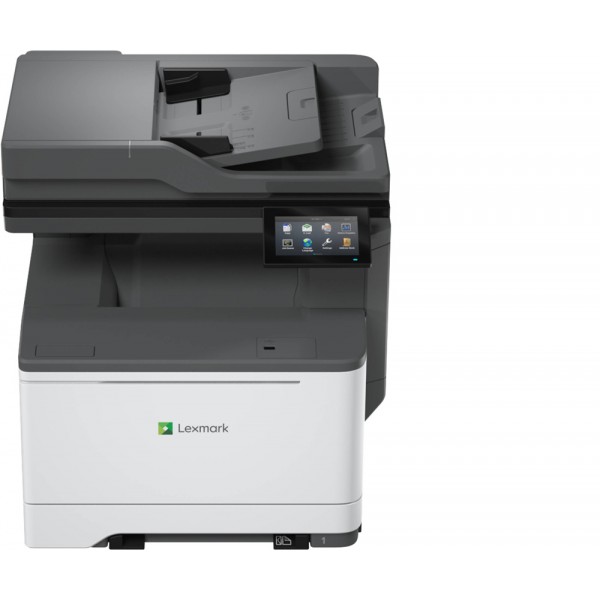 Lexmark xc2335 multifunzione laser a4 colore