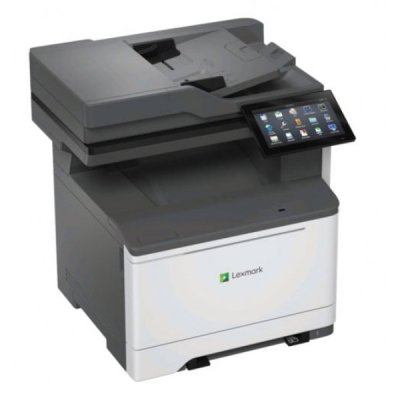 Lexmark xc2342 multifunzione laser a4 colore