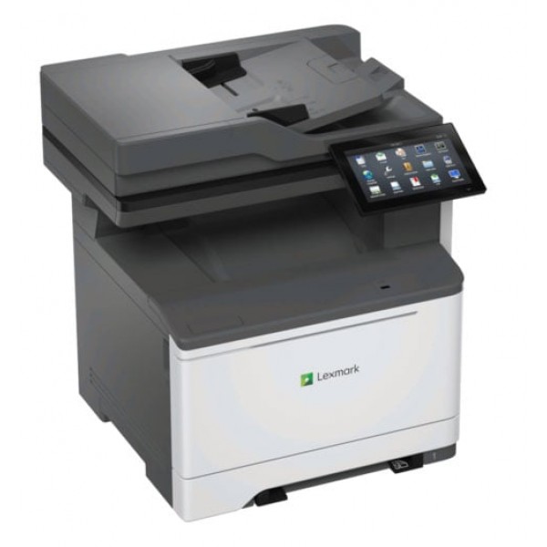 Lexmark xc2342 multifunzione laser a4 colore
