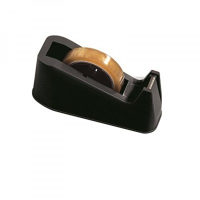 Dispenser da tavolo colore nero