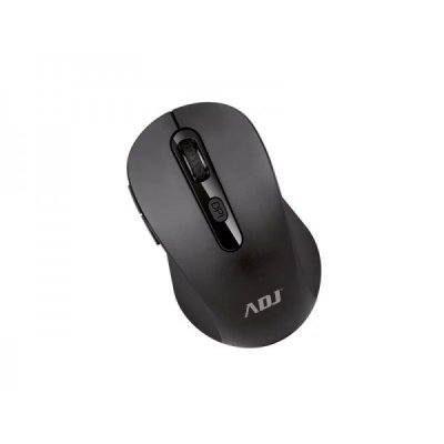 ADJ mouse wireless con 6 tasti, raggio d'azione fino a 10mt
