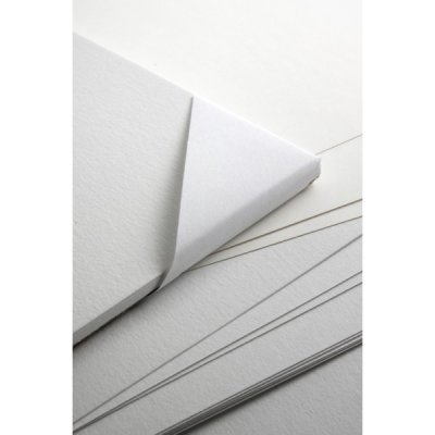 Album da disegno f4 ruvido 25fg colore bianco grammatura 200gr
