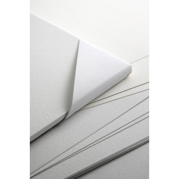Album da disegno f4 ruvido 25fg colore bianco grammatura 200gr