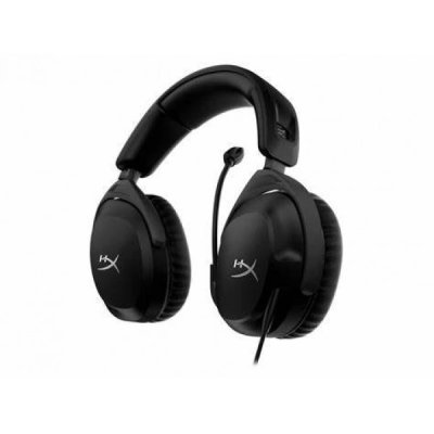 Hyperx cloud stinger 2 – cuffie da gaming colore nero