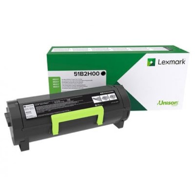 51b2h00 toner nero colore nero