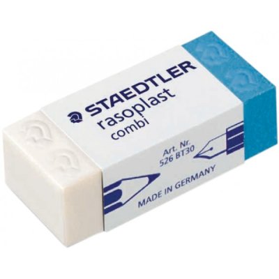 Gomma STAEDTLER RASOPLAST 526-BT-30 per matite