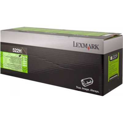 52d2h00 toner return nero colore nero