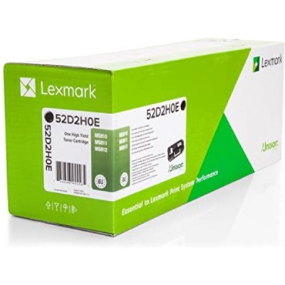 52d2h0e toner corporate nero colore nero