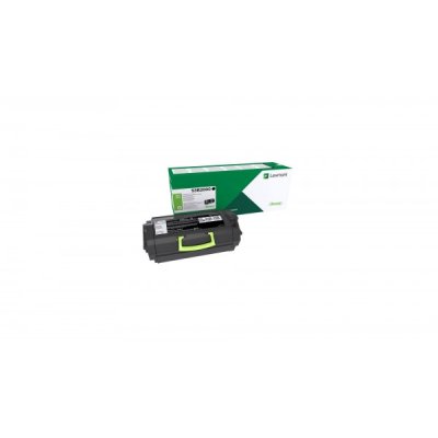 53b2000 toner nero colore nero