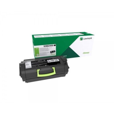 53b2x00 toner nero colore nero