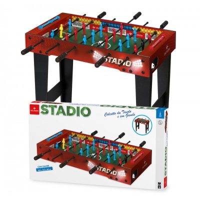 Stadio (da tavolo e con gambe)