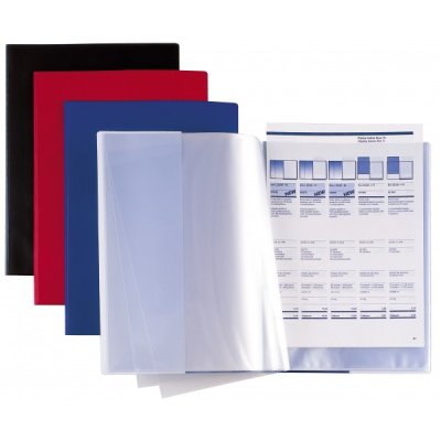Uno l - portalistini colore nero