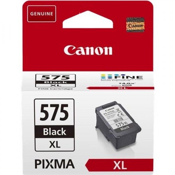 Canon Cartuccia originale Nero PG-575BK XL 5437C001
