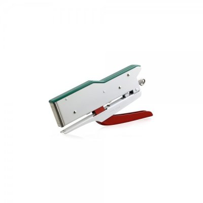548/e tr - cucitrice a pinza colore tricolore