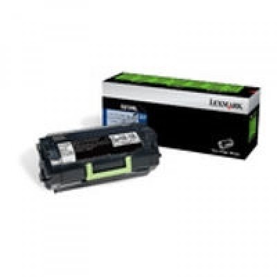 Lexmark Toner originale Nero 54G0H00
