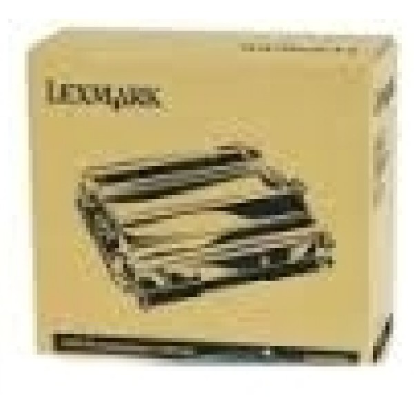 Tamburo Lexmark 54G0P00 originale Nero