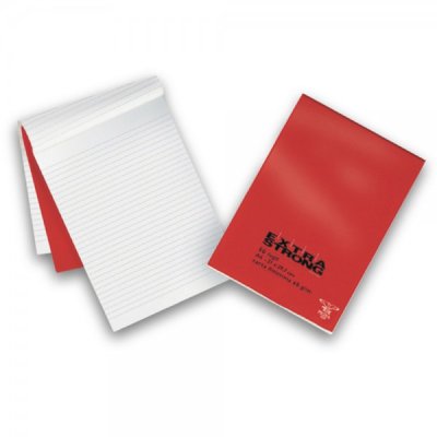 Master - blocco collato grammatura 60gr