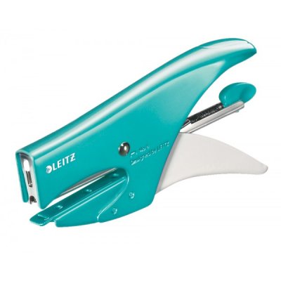 Wow 5547 - cucitrice a pinza colore acqua marina