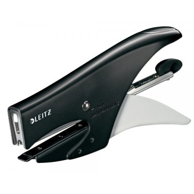 Wow 5547 - cucitrice a pinza colore nero