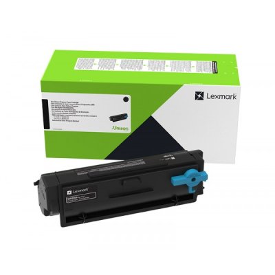 Lexmark Toner originale Nero 55B200E