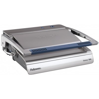 FELLOWES Rilegatrice a dorsi plastici Galaxy 500