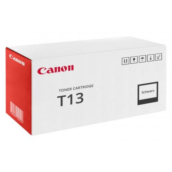 Canon Toner originale Nero T13 (5640C006)