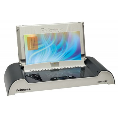 FELLOWES rilegatrice termica Helios 30