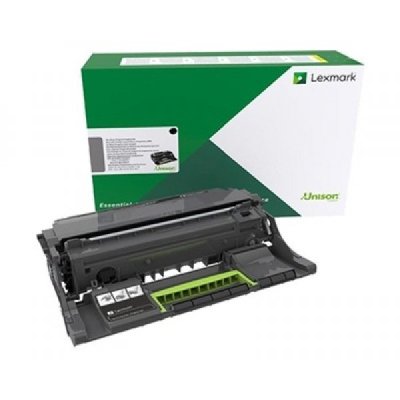 Tamburo Lexmark 56F0Z00 Nero originale