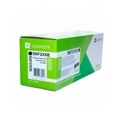 56f2x0e toner corporate nero colore nero